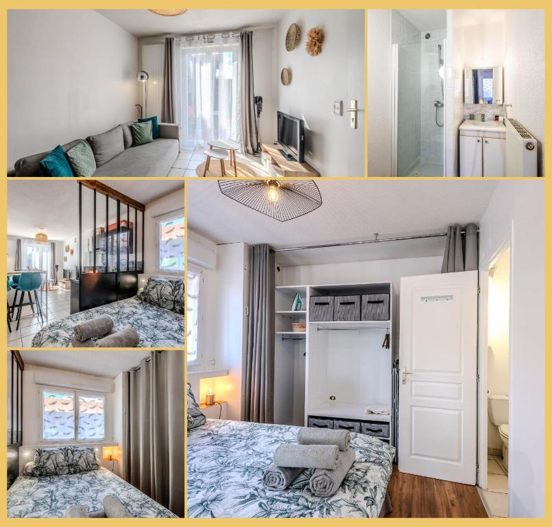 Appartement Le Blansin - 3