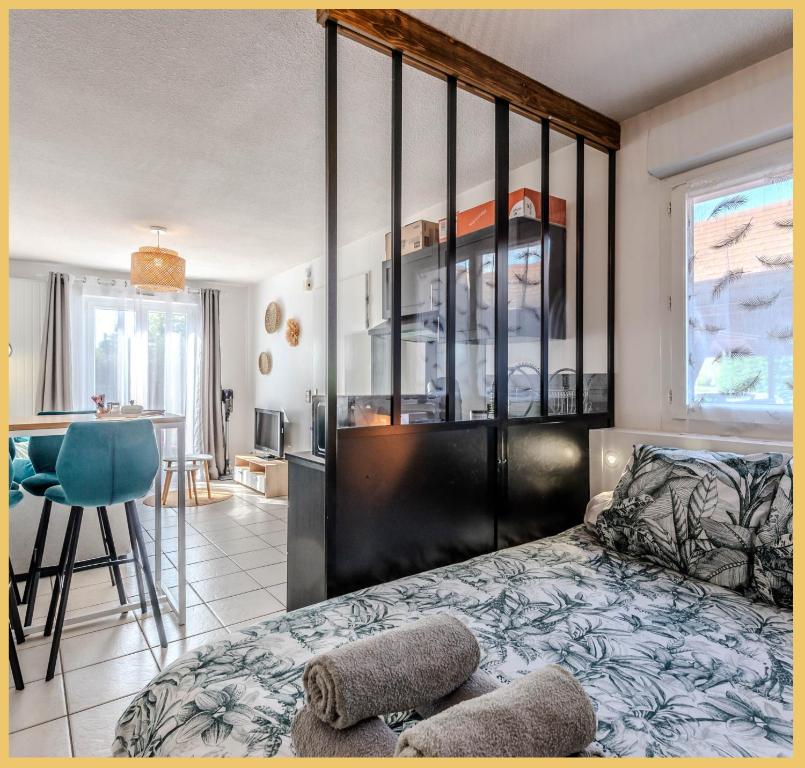 Appartement Le Blansin - 5