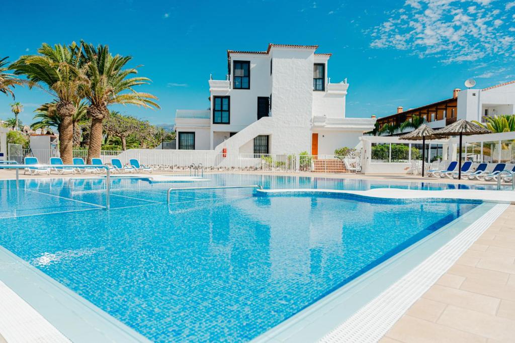 1BDR Sunny Terrace Apartment - 2