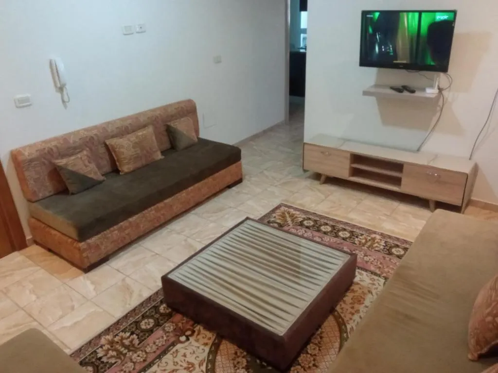 Paradise Days, hotel in Sfax