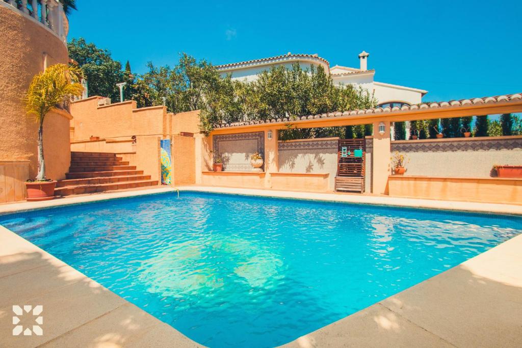 Villa Amelia by Abahana Villas - 3