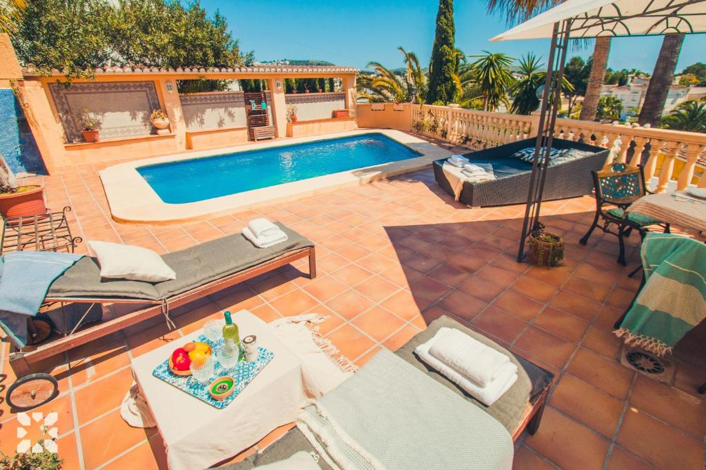Villa Amelia by Abahana Villas - 4
