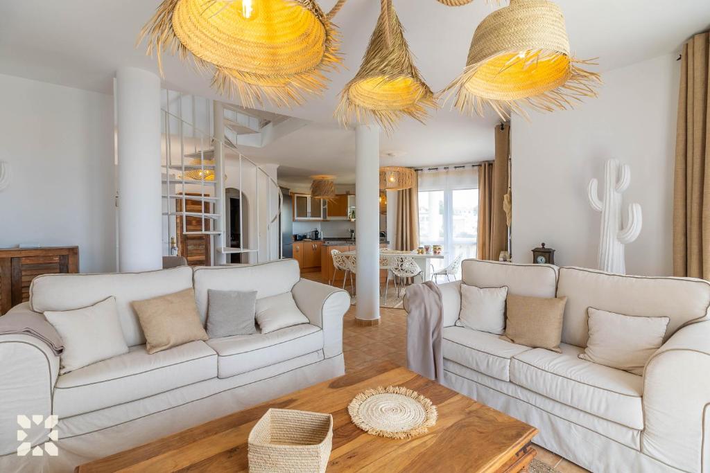 Villa Amorgos by Abahana Villas - 4