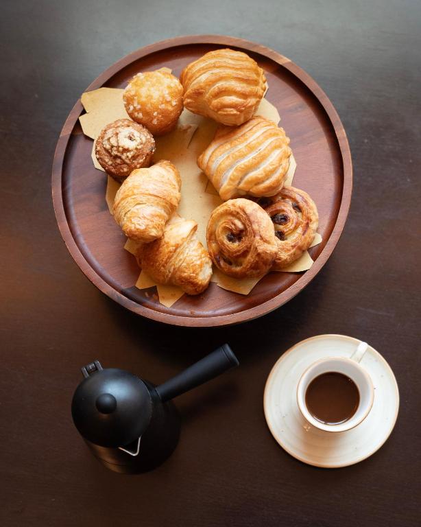 อาหารและเครื่องดื่ม