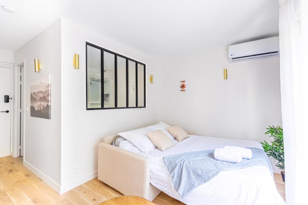Lavie Maison Balneo garden flat - 5