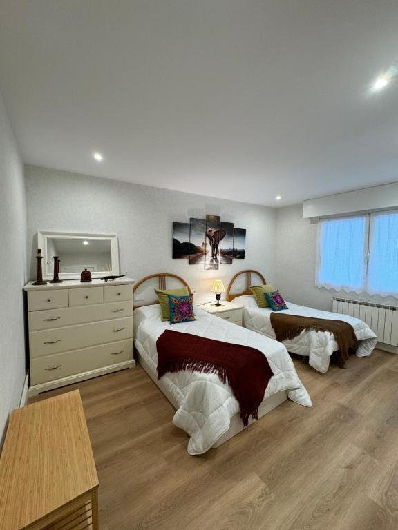 Askatasun Etxie La Casa, Bermeo