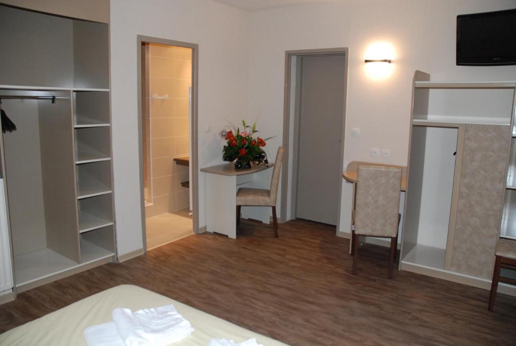 VTF Le Grand Hotel - 4