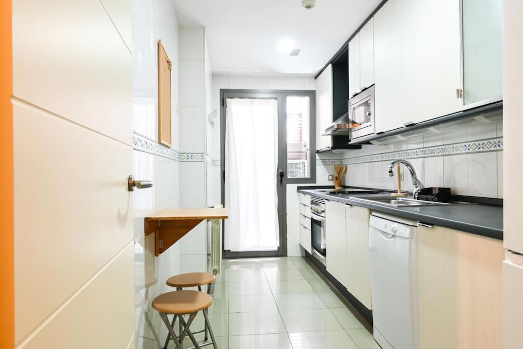 For You Rentals Apartamento TEMPORAL con Estilo y Comodidad en Madrid ERO140 - 3