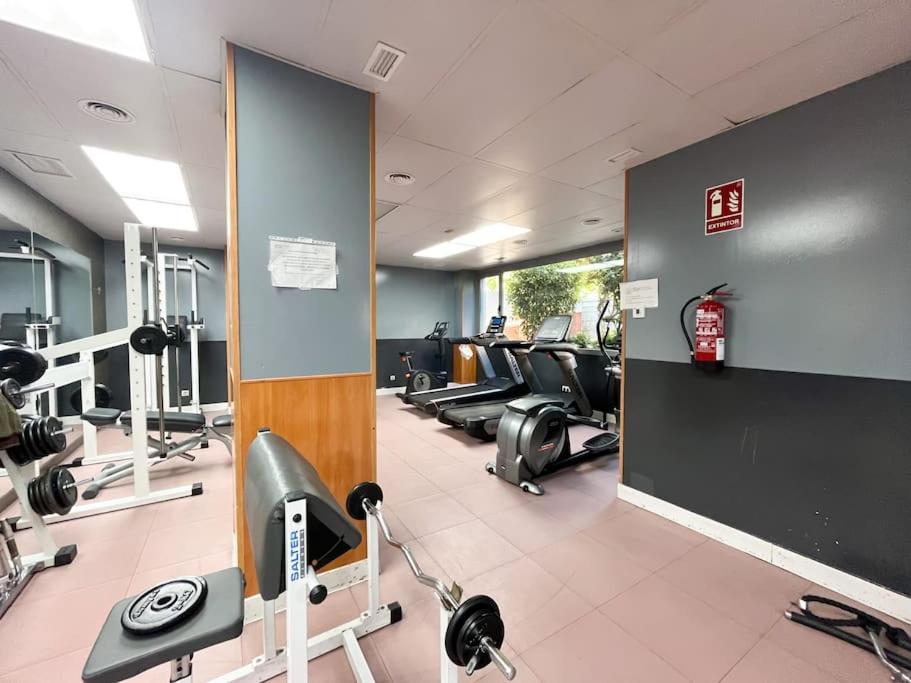 For You Rentals Apartamento TEMPORAL con Estilo y Comodidad en Madrid ERO140 - 4
