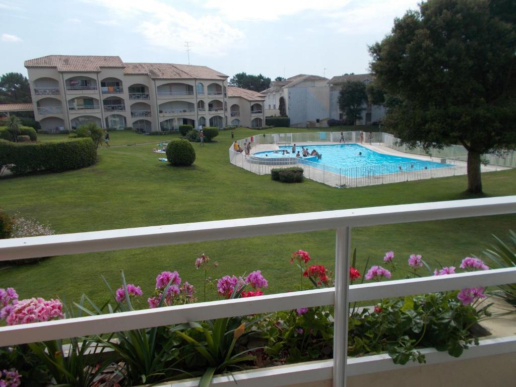 Appartement Moliets plage, avec piscine - 2