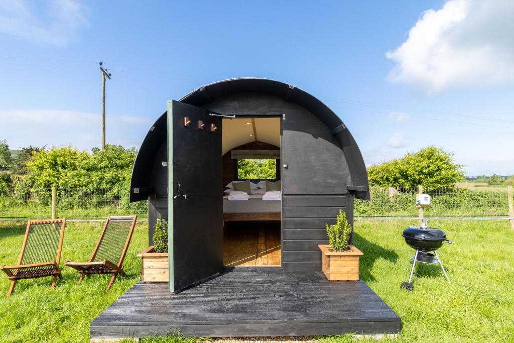 The Piglets 3, Yarmouth