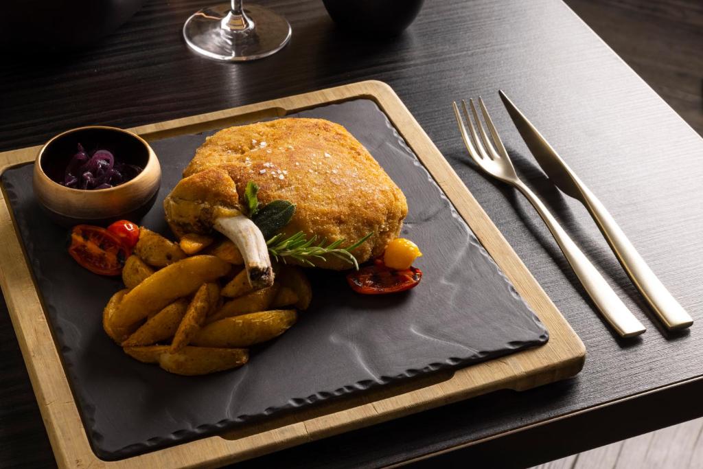 ห้องอาหาร