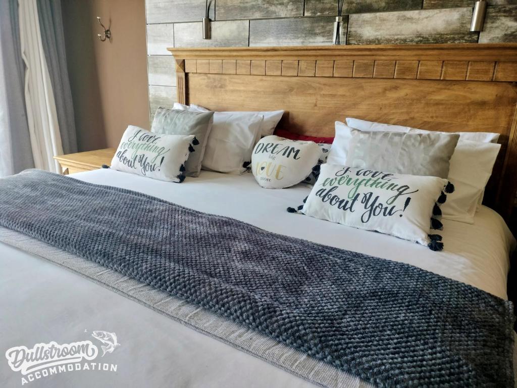 Misty View House, Dullstroom