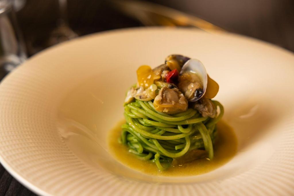 ห้องอาหาร