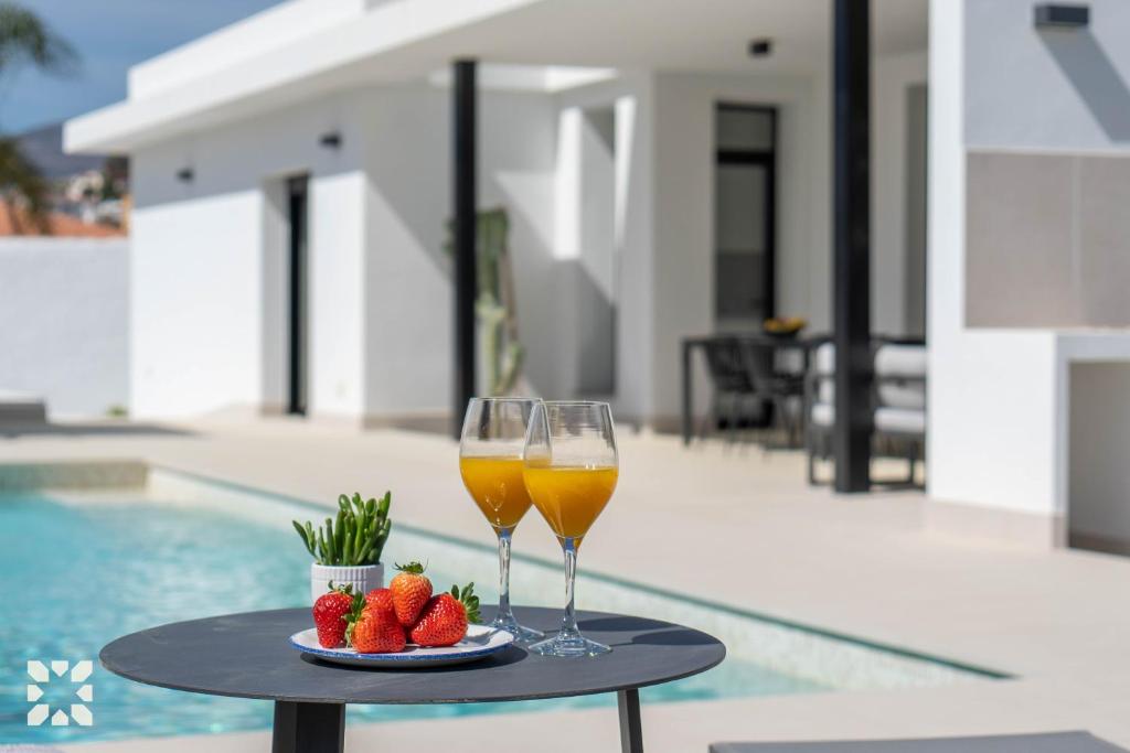Villa Aquiles by Abahana Villas - 5