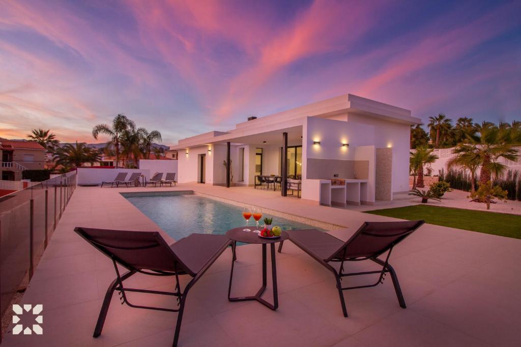 Villa Aquiles by Abahana Villas - 4