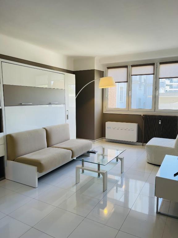 Studio proche centre FARN4 - 1