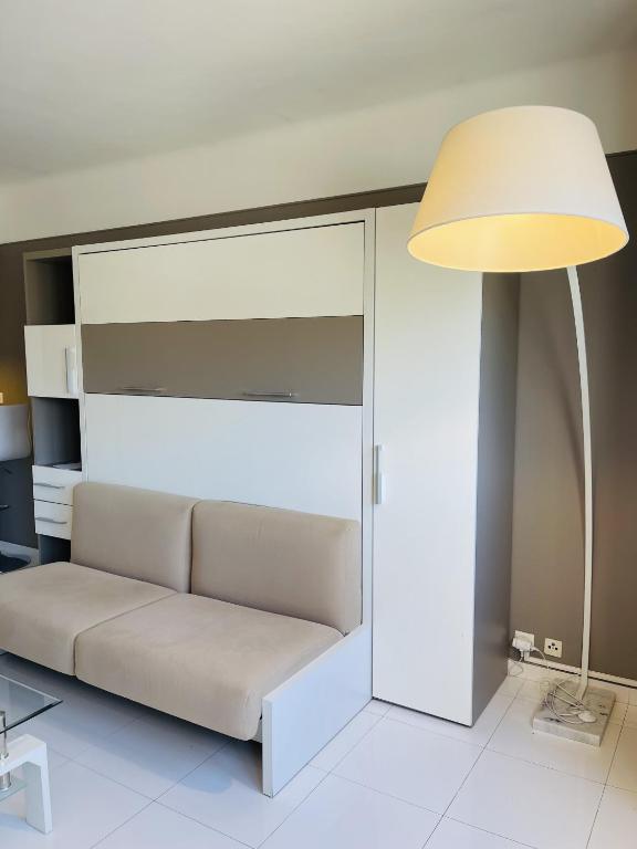 Studio proche centre FARN4 - 3
