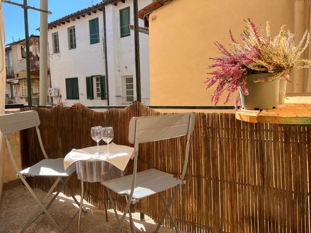 Casa Max - 1