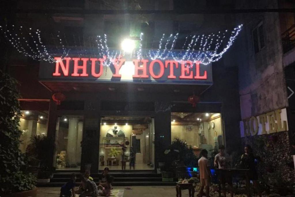 Như Ý Hotel Lào Cai – by Bay Luxury