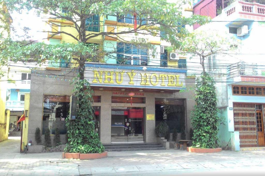 Như Ý Hotel Lào Cai – by Bay Luxury
