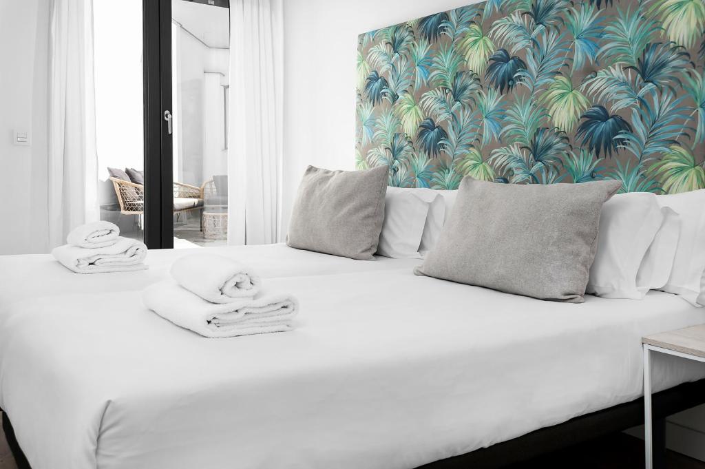 Apartamentos Isabella by Concept Flats - 2