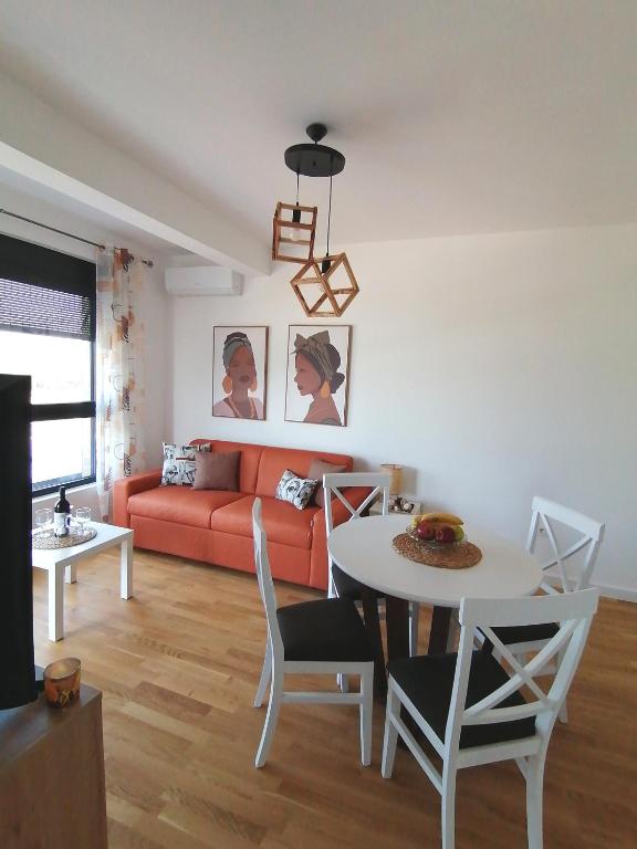 Vegi Apartments - 3