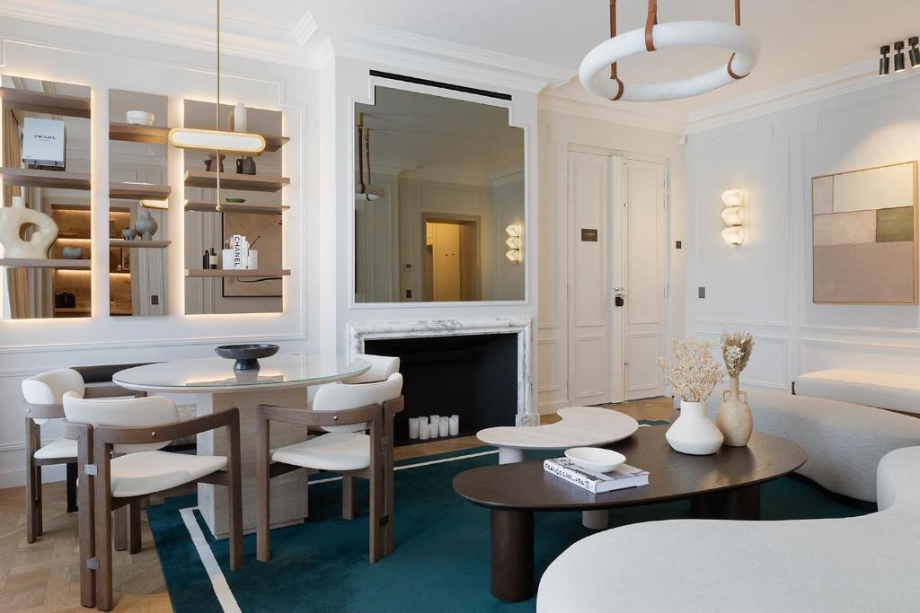 TheLander - Serviced Apartments in Champs Elysées - 4