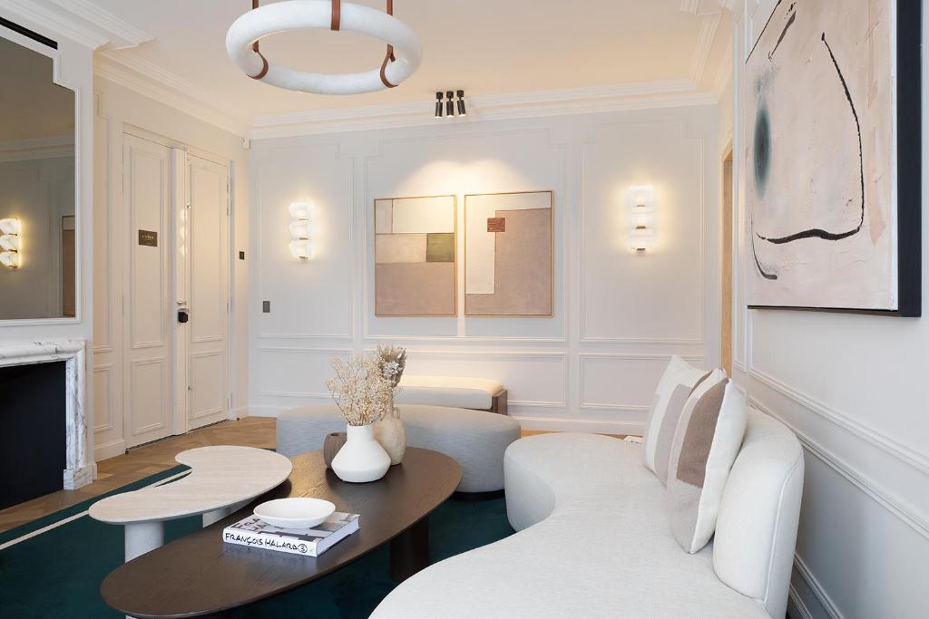 TheLander - Serviced Apartments in Champs Elysées - 5