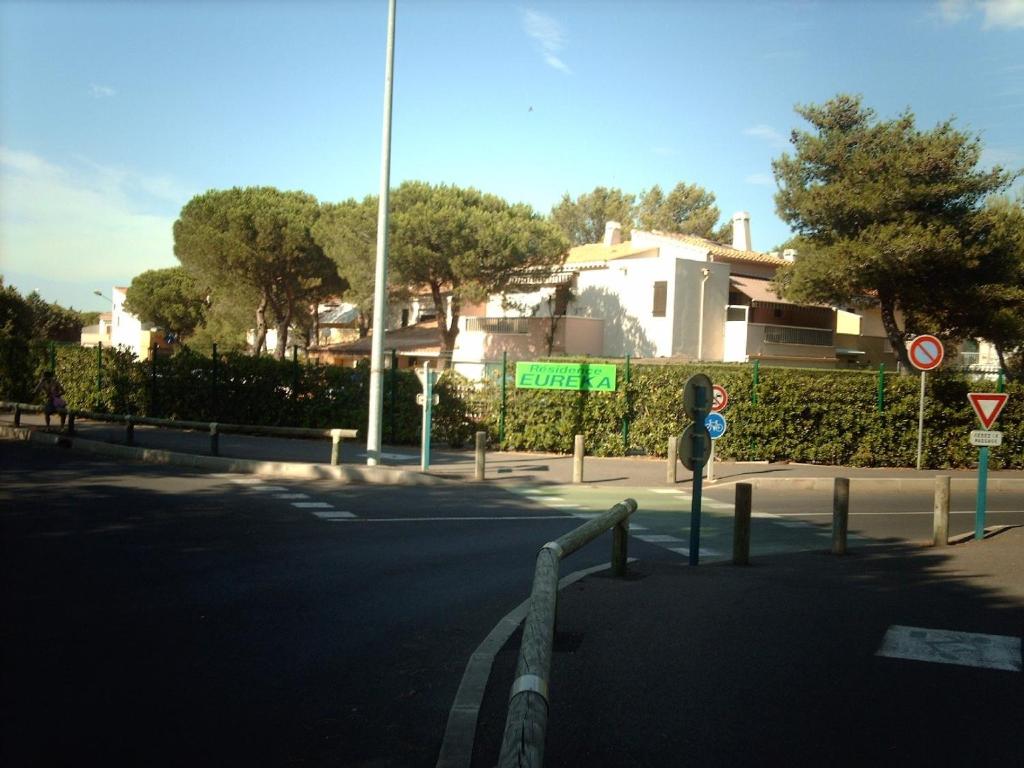EUREKA LOCATIONS, Cap d'Agde