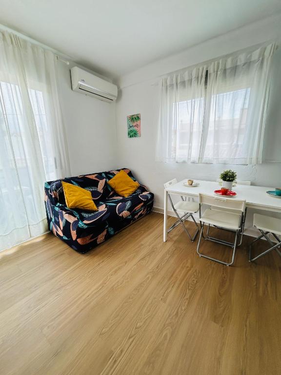 Apartamento Luna en Playa de Gandía - 3