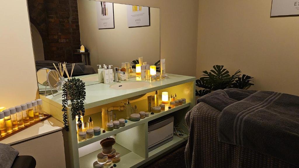 Spa
