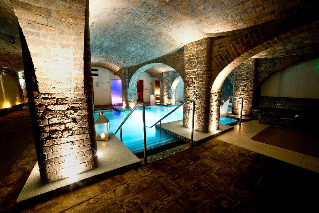Spa
