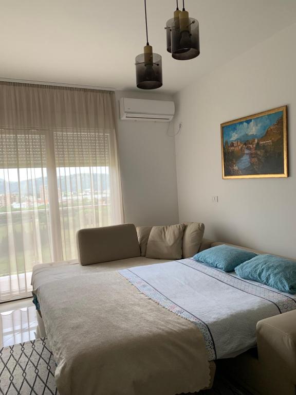 Mediterranean Studio Escape - 4