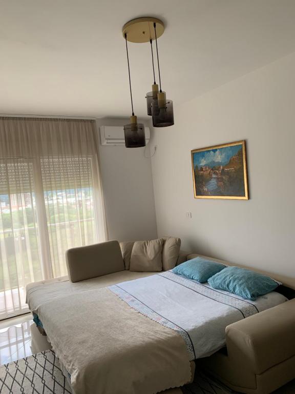 Mediterranean Studio Escape - 3