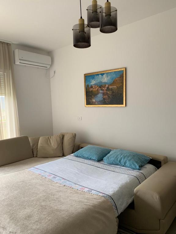 Mediterranean Studio Escape - 2
