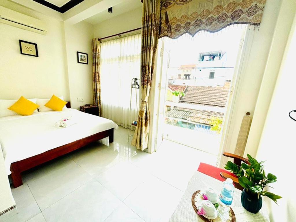 Good Morning Hoi An Homestay and Hostel