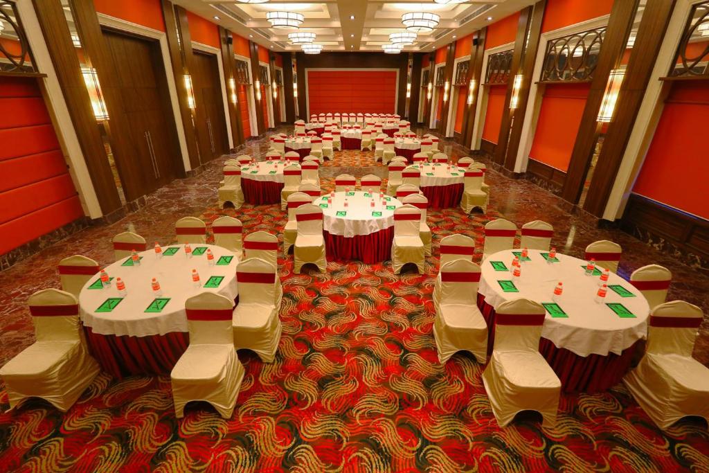 Meeting room / ballrooms