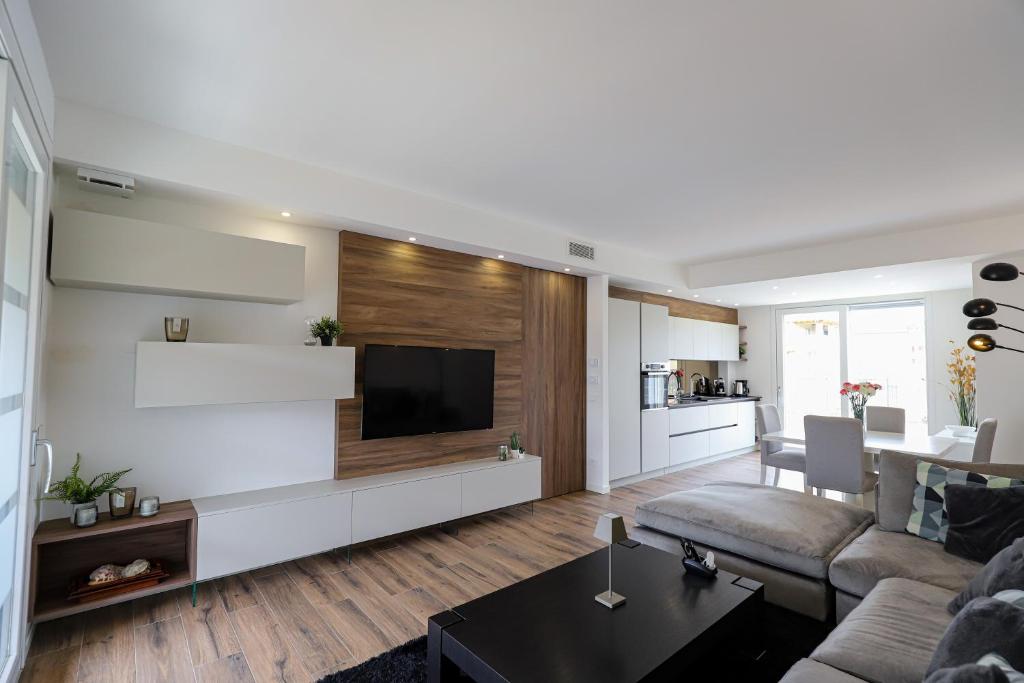 Villa 41 Lazise - 1