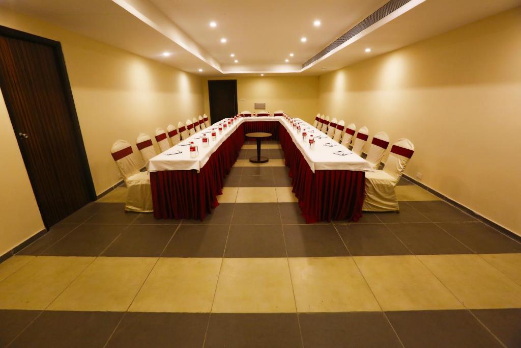 Meeting room / ballrooms