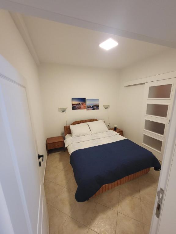 Apartman Vučko, Rafailovići