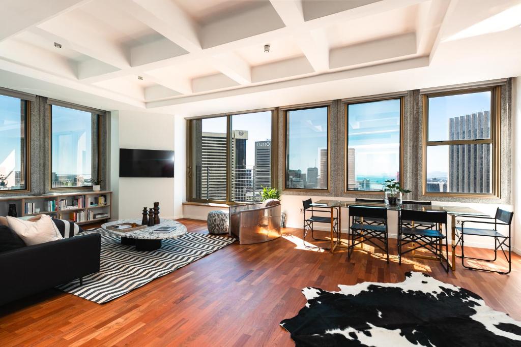 #1905 Cartwright - The Spitfire, Kapské Město