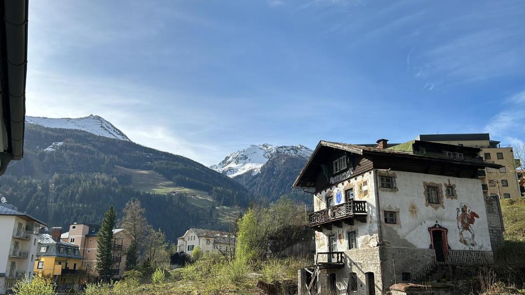 Villa Hiss - 2