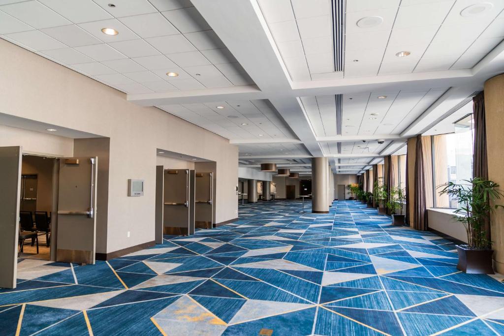 Meeting room / ballrooms