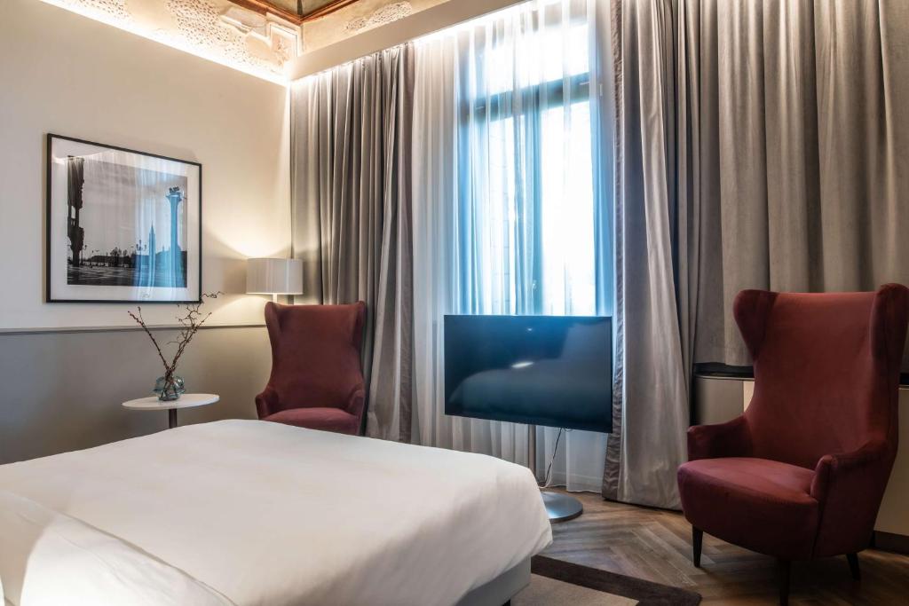 Radisson Collection Hotel, Palazzo Nani Venice - 5