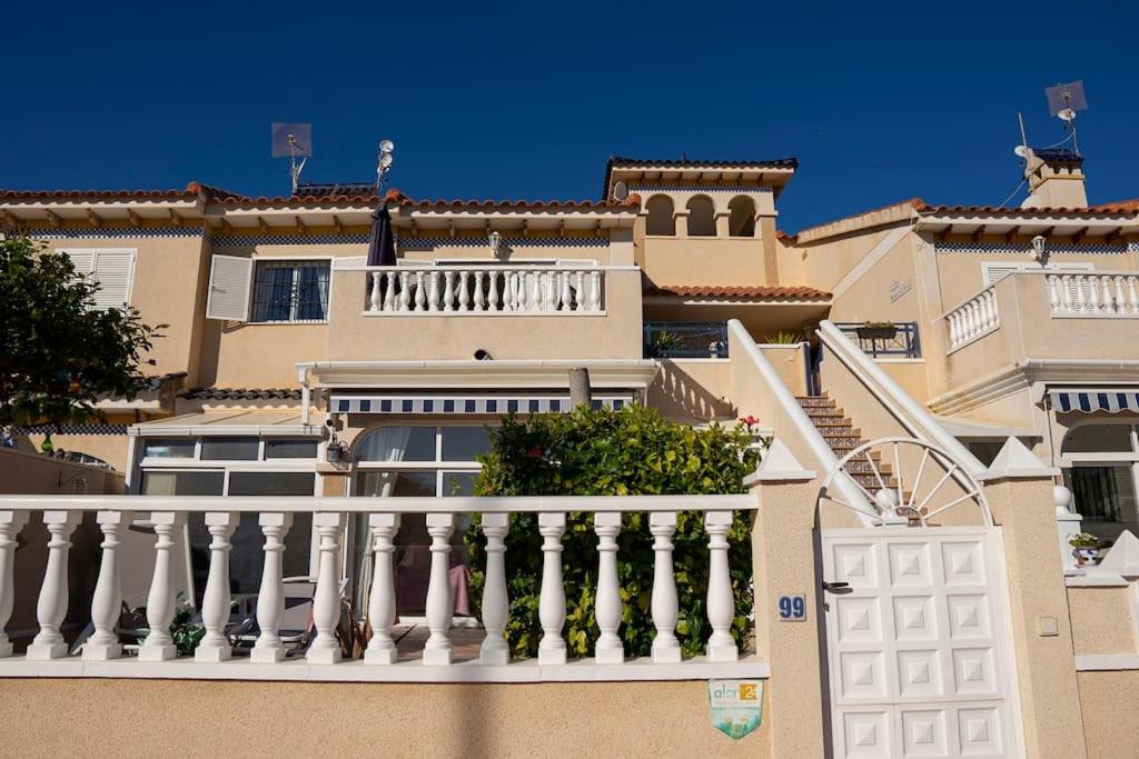 Casa Sun - 4
