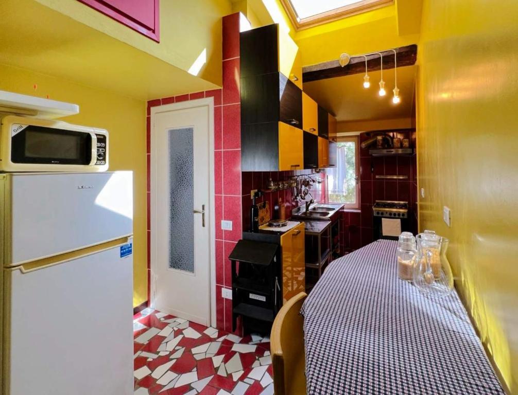 La casa di Piermaria - 2
