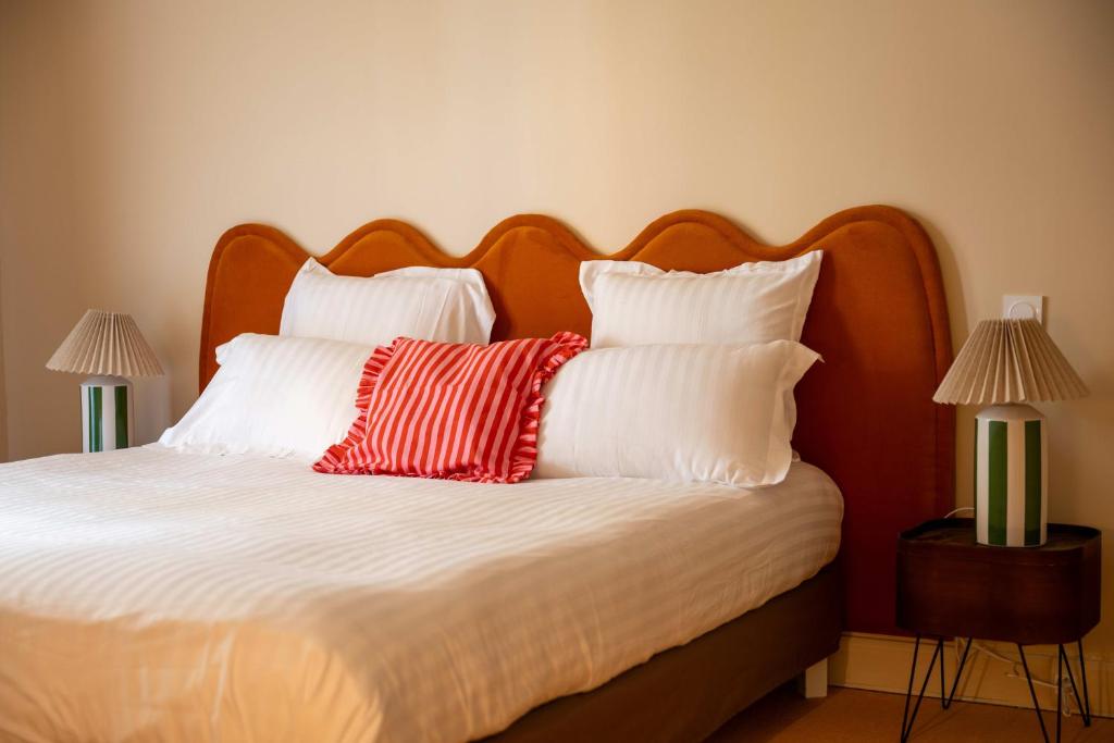 Boutique Hôtel La Baignoire - 2