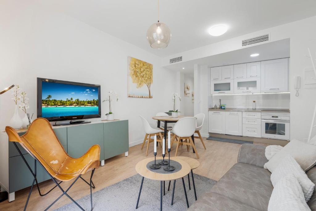 Cozy near the beach by Costarentals - Ref 117 - 4