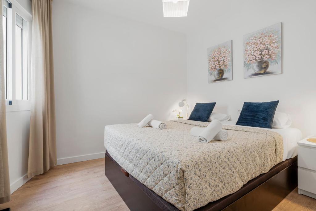 Cozy near the beach by Costarentals - Ref 117 - 5